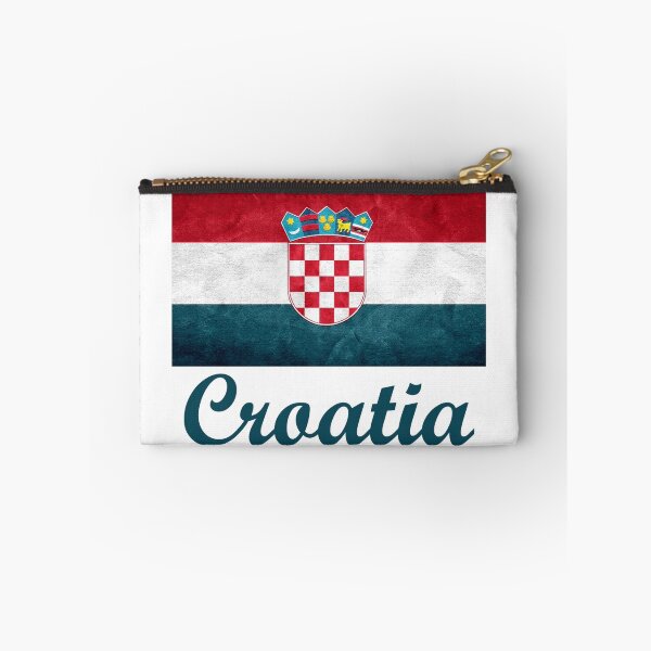 Item preview, Croatian Pride Shirt designed and sold by freestyleINK.