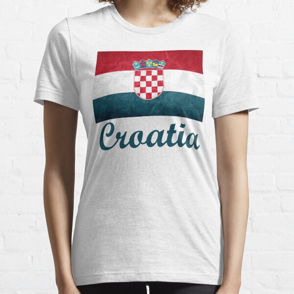 croatian merchandise