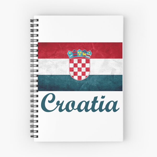 Item preview, Croatian Pride Shirt designed and sold by freestyleINK.