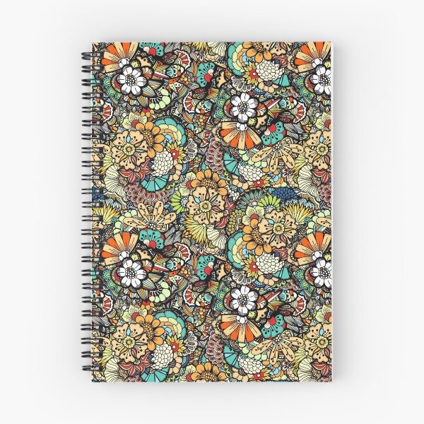 Item preview, Flower Art Pattern designed and sold by StephenMollie.