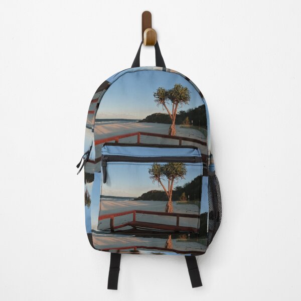 Item preview, Boardwalk with a Tree with a View designed and sold by FangFeatures.