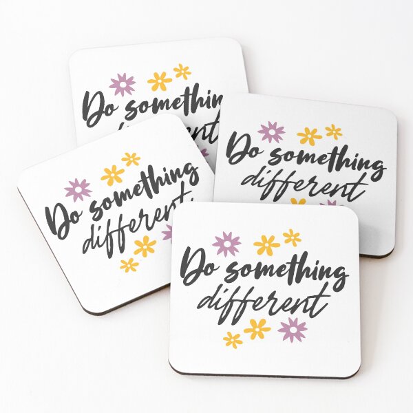 Item preview, Do something different designed and sold by shirtart shop.