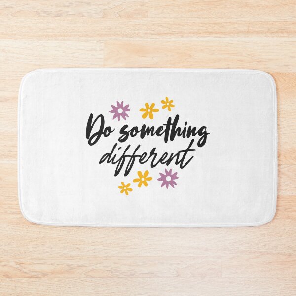 Item preview, Do something different designed and sold by shirtart shop.