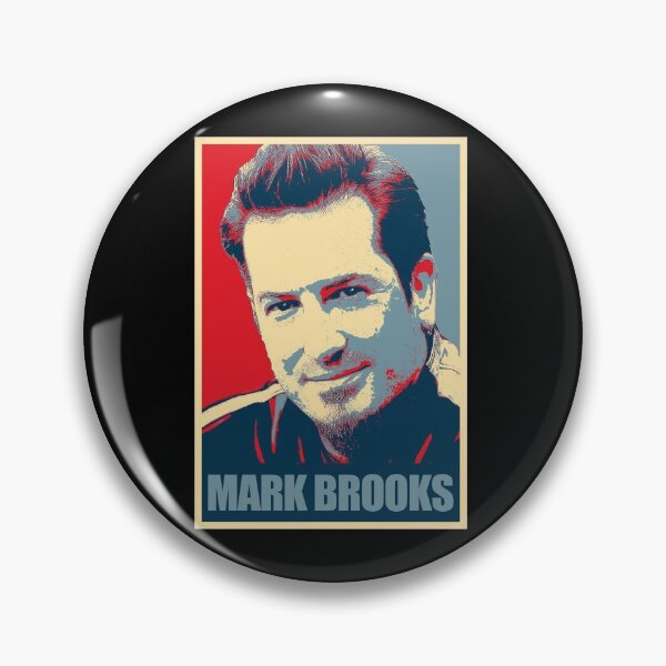 Item preview, Mark Brooks Hope designed and sold by conway92.