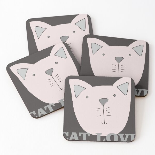 Item preview, CAT LOVE designed and sold by Veki5.
