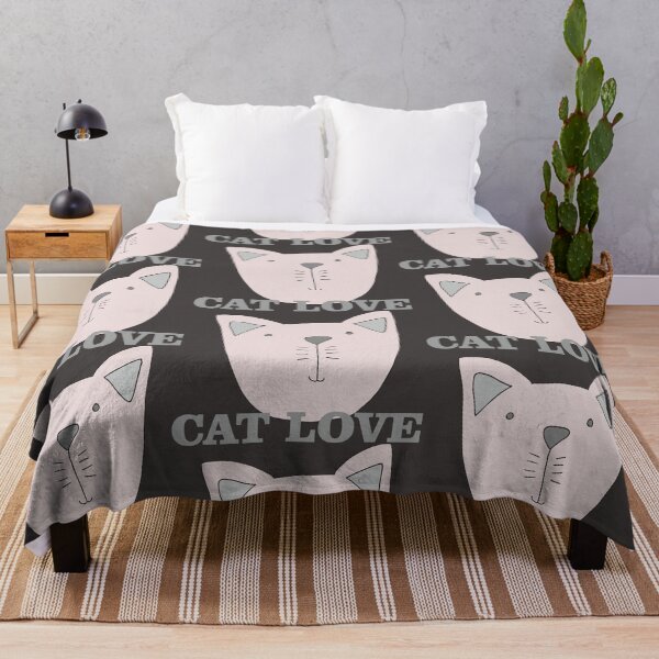 Item preview, CAT LOVE designed and sold by Veki5.