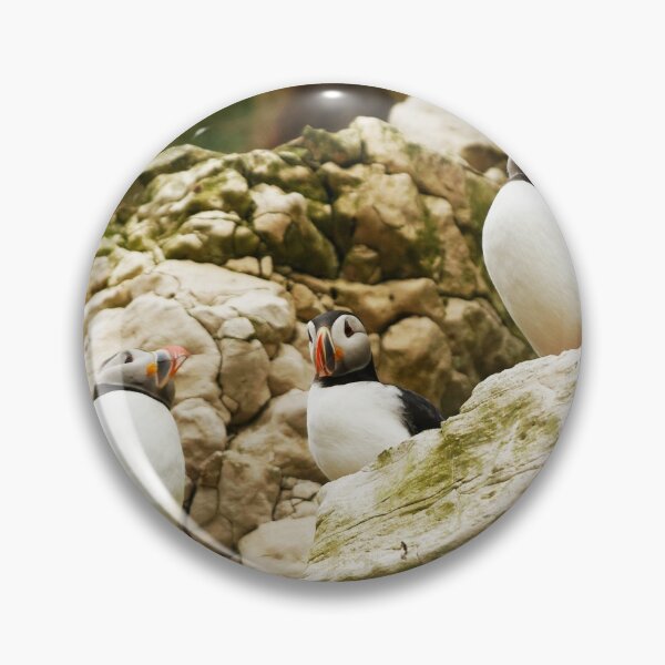 Item preview, TRIO CLIFFS designed and sold by andrewsaxton.