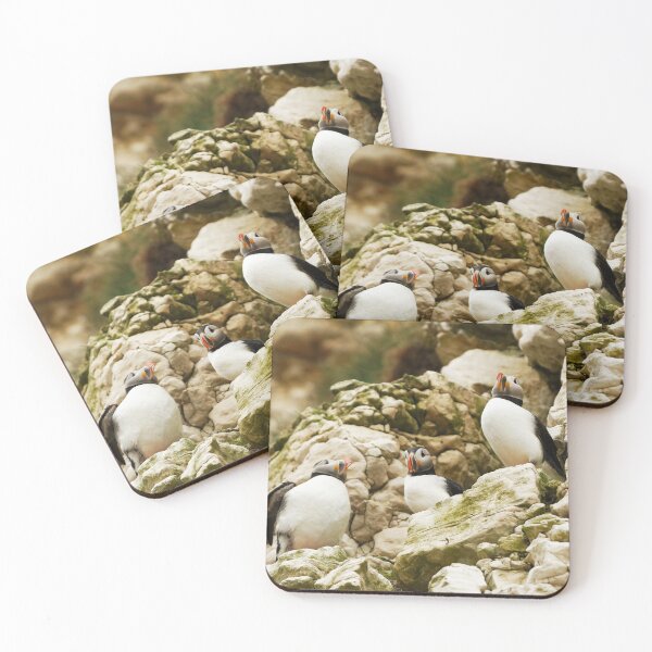Item preview, TRIO CLIFFS designed and sold by andrewsaxton.