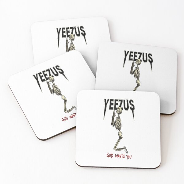 Item preview, Yeezus Dios te quiere Kanye designed and sold by pringle boy.