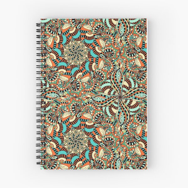 Item preview, Trippy Pattern designed and sold by StephenMollie.