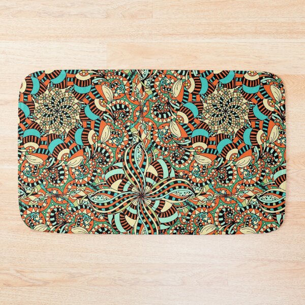 Item preview, Trippy Pattern designed and sold by StephenMollie.