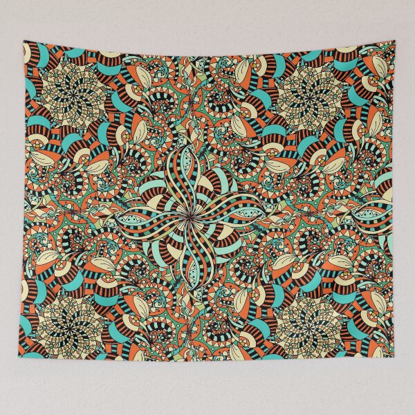 Item preview, Trippy Pattern designed and sold by StephenMollie.