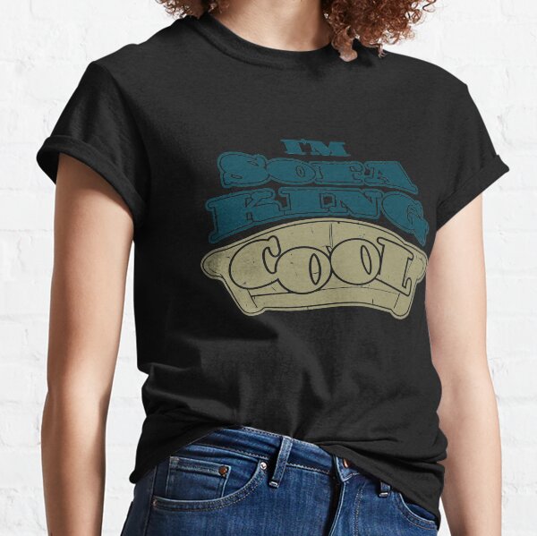 sofa king cool shirt