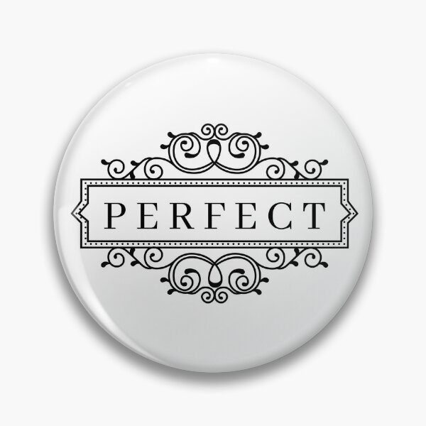 Item preview, PERFECT designed and sold by julset.