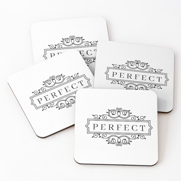 Item preview, PERFECT designed and sold by julset.