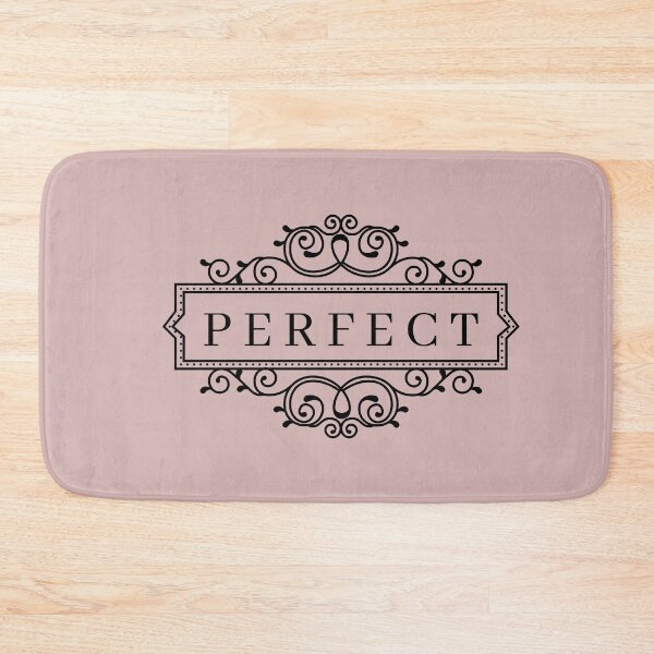 Item preview, PERFECT designed and sold by julset.
