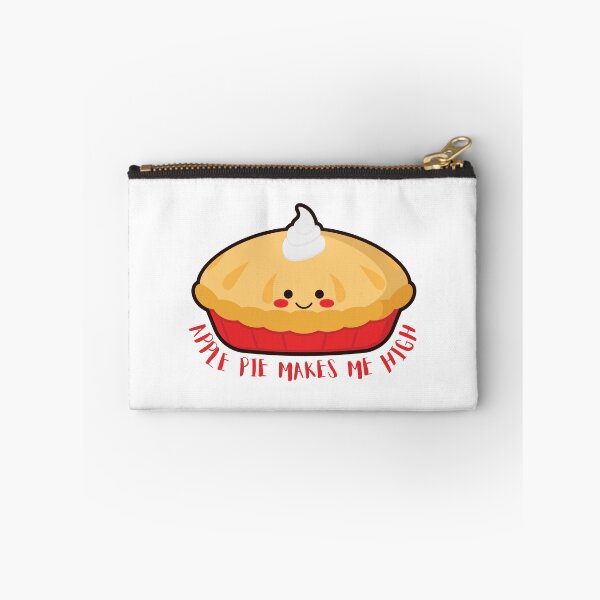 Item preview, Apple Pie Makes Me High designed and sold by pintsandquarts.