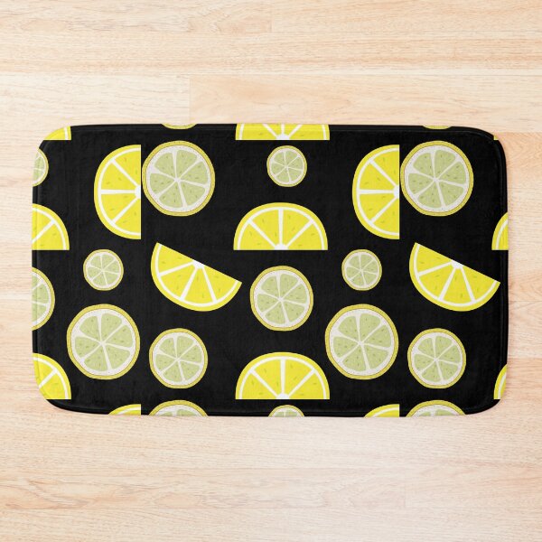 Item preview, Yellow Lemon Slices designed and sold by ArtbyCharmante.
