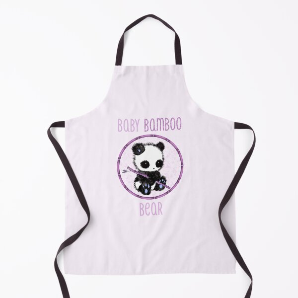 Item preview, BABY BAMBOO BEAR “Scruffy:” Pink (Incl. Maternity & Baby Wear) designed and sold by PawsitiveMum.
