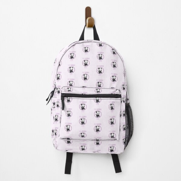 Item preview, BABY BAMBOO BEAR “Scruffy:” Pink (Incl. Maternity & Baby Wear) designed and sold by PawsitiveMum.