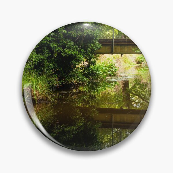 Item preview, Woodend Bridge  designed and sold by Michelle Thompson.