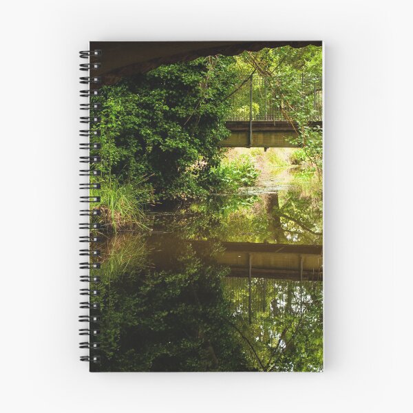 Item preview, Woodend Bridge  designed and sold by Michelle Thompson.