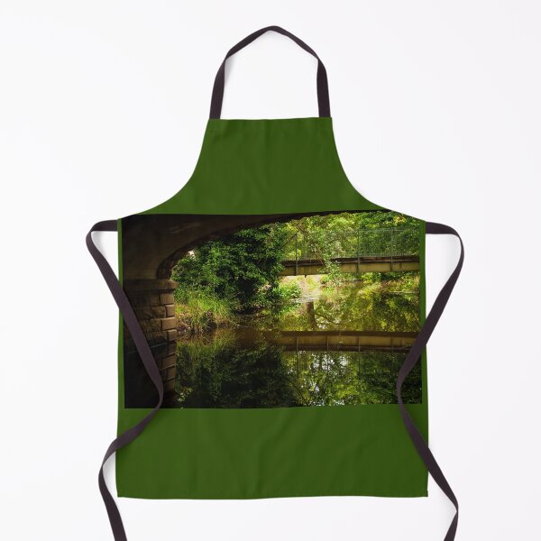 Item preview, Woodend Bridge designed and sold by Michelle Thompson.