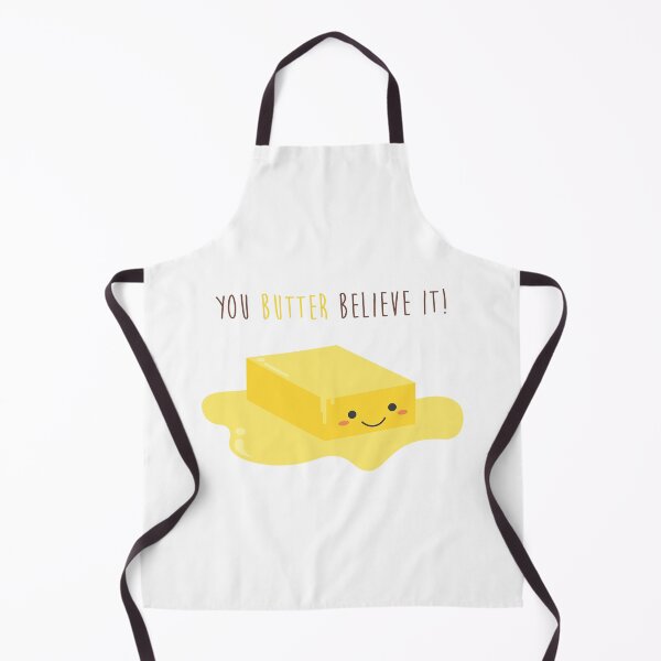 Item preview, You Butter Believe It designed and sold by pintsandquarts.