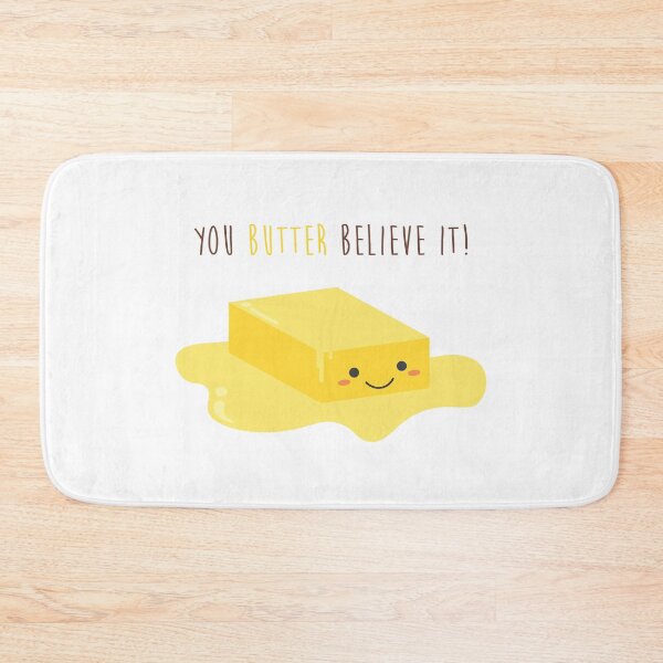 Item preview, You Butter Believe It designed and sold by pintsandquarts.