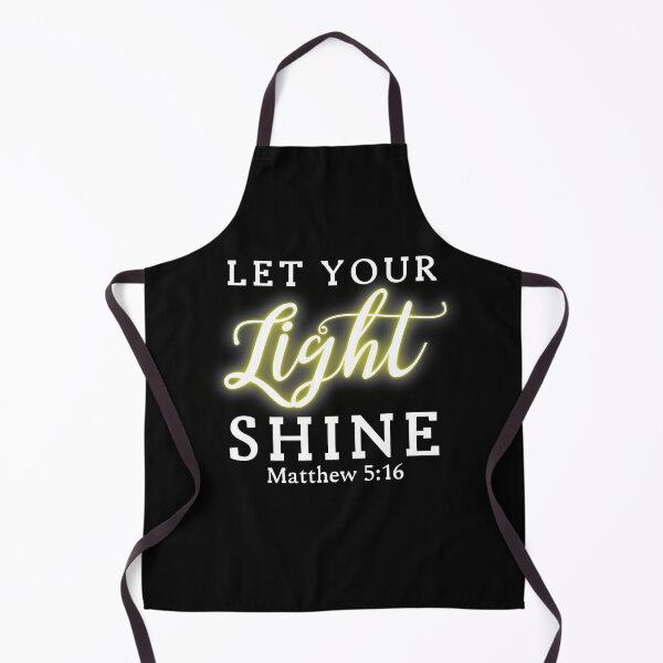 Item preview, Let Your Light Shine designed and sold by AE3store.