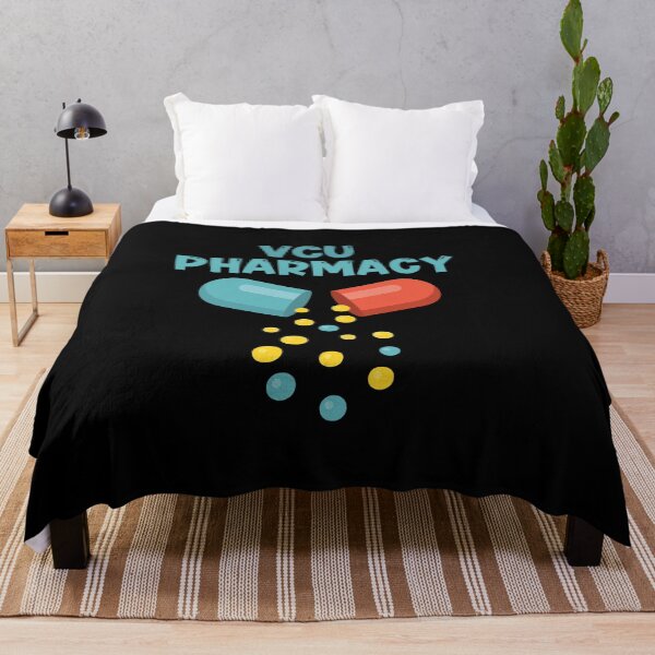 Item preview, VCU Pharmacy school designed and sold by BeckyJohne.