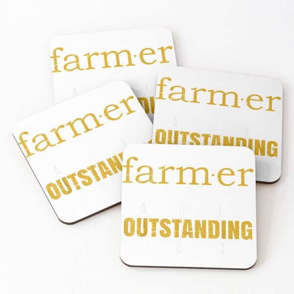 Item preview, Ranch Farmland Farmer Farming Farm Owner Gifts Tractor Lover T-Shirt designed and sold by ImartX.