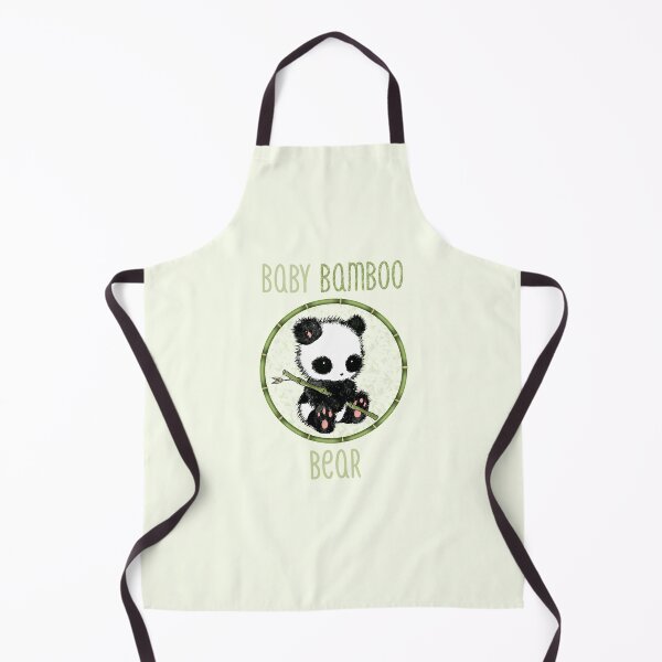 Item preview, BABY BAMBOO BEAR “Scruffy:” Green (Incl. Maternity & Baby Wear) designed and sold by PawsitiveMum.