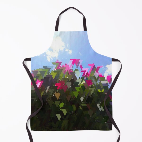 Item preview, Glitchin' Flowers designed and sold by blakcirclegirl.