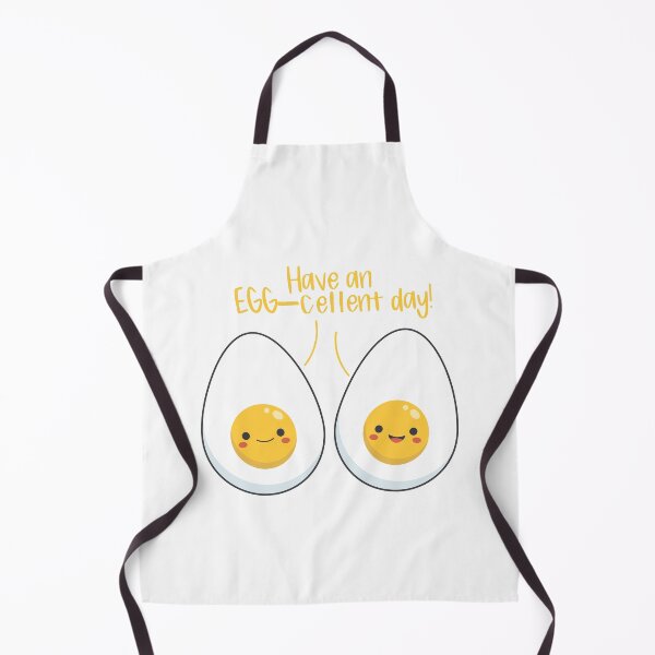 Item preview, Have An Egg-cellent Day! designed and sold by pintsandquarts.