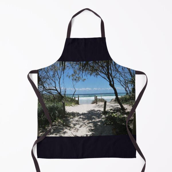 Item preview, Beach Path to Paradise. designed and sold by FangFeatures.