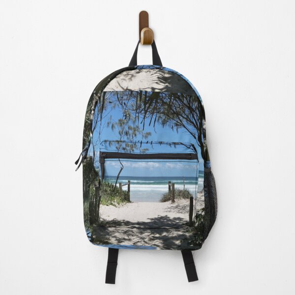 Item preview, Beach Path to Paradise. designed and sold by FangFeatures.