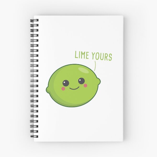 Item preview, Lime Yours designed and sold by pintsandquarts.