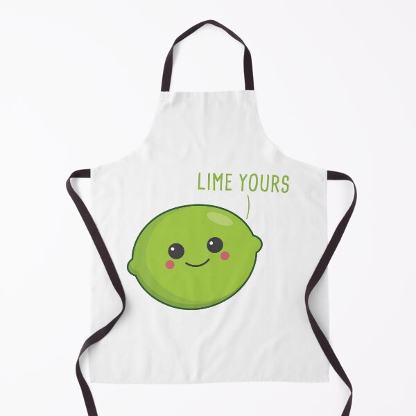 Item preview, Lime Yours designed and sold by pintsandquarts.