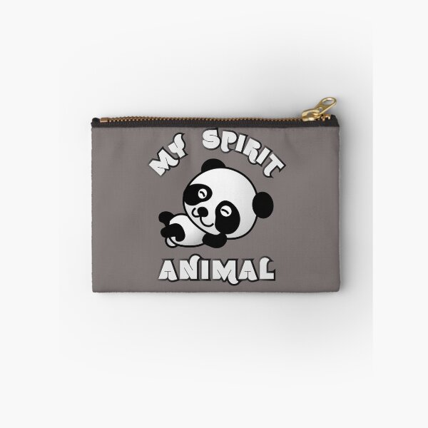 Item preview, My Spirit Animal designed and sold by TonsPOD.