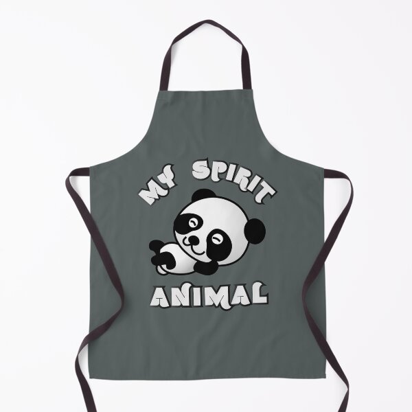 Item preview, My Spirit Animal designed and sold by TonsPOD.