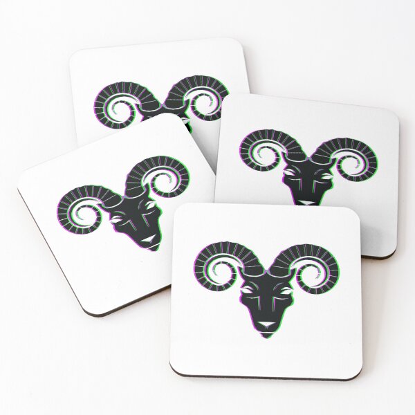 Item preview, Aries Zodiac Design designed and sold by mbalo.