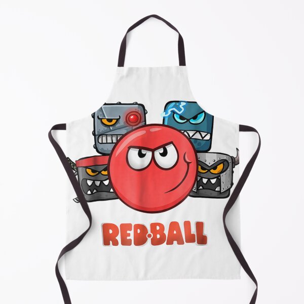 Item preview, Red Ball 4 - The Crew designed and sold by ImartX.