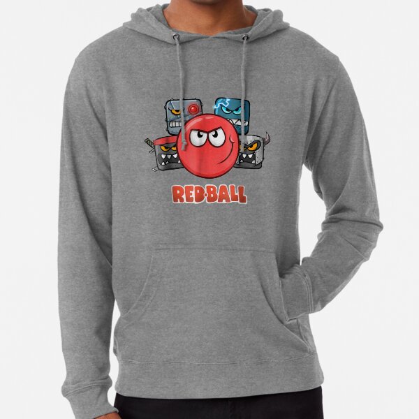 Red Ball 4 - The Active T-Shirt for ImartX | Redbubble