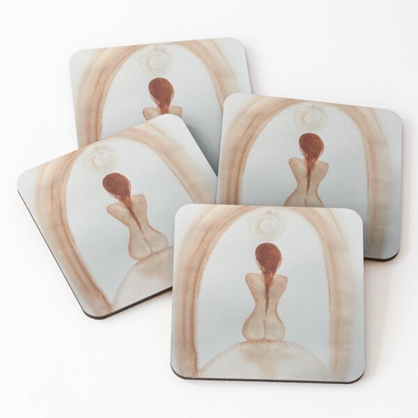 Item preview, Contemplation  designed and sold by MarleyArt123.