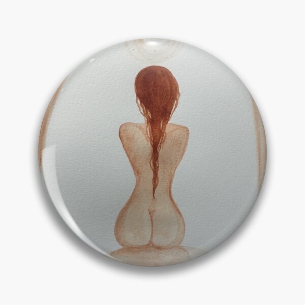 Item preview, Contemplation  designed and sold by MarleyArt123.