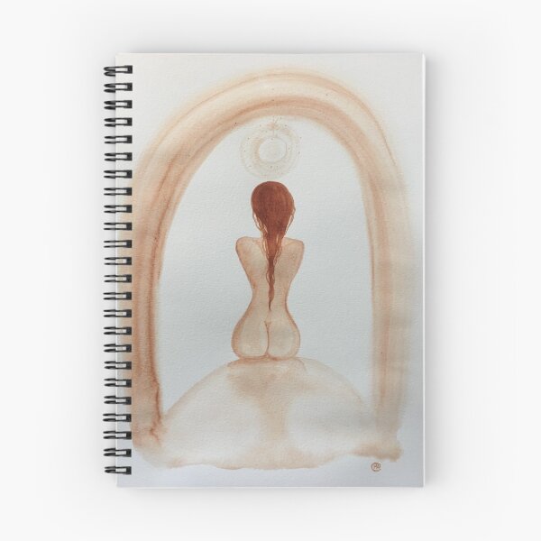 Item preview, Contemplation  designed and sold by MarleyArt123.