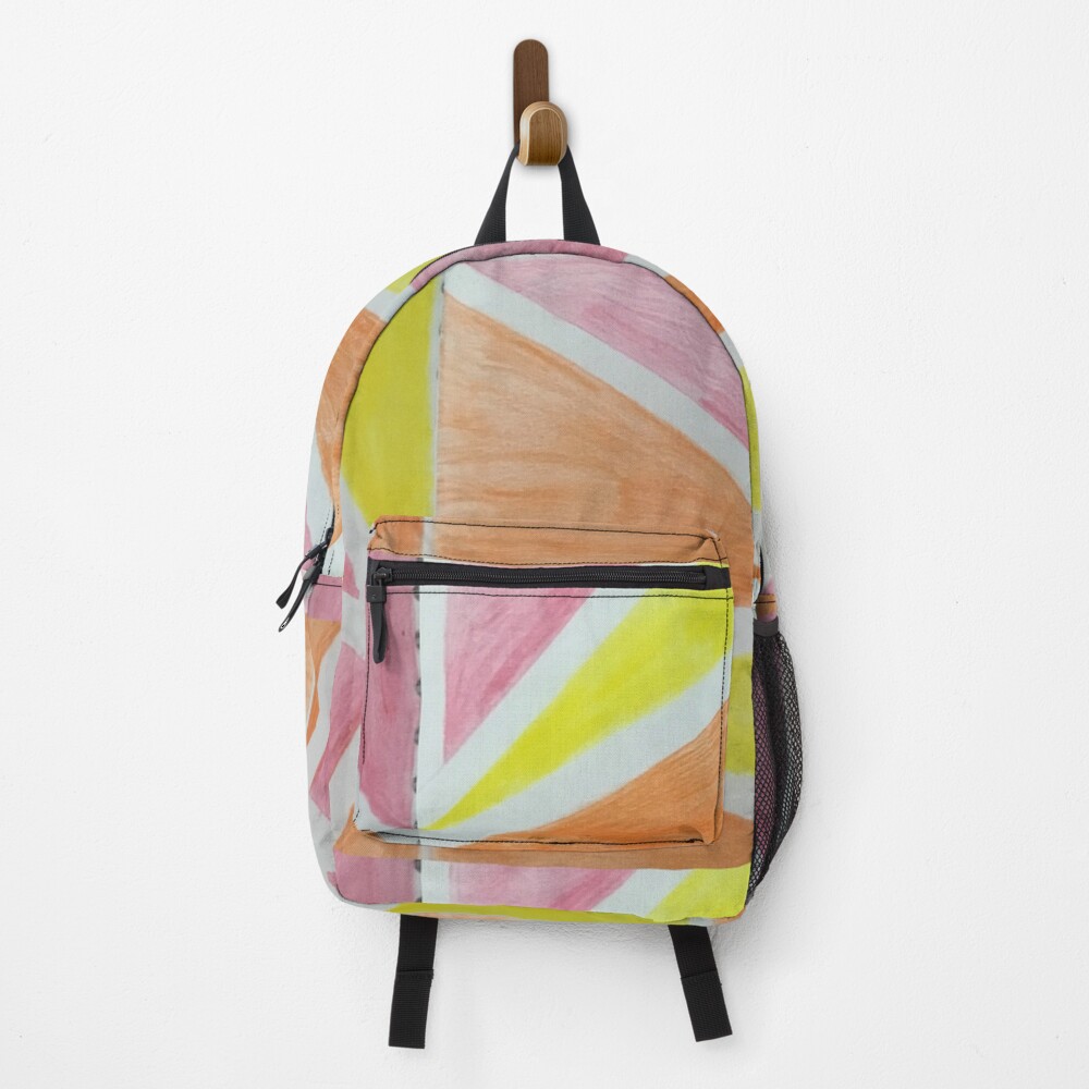 Item preview, Backpack designed and sold by Yeewen1234.