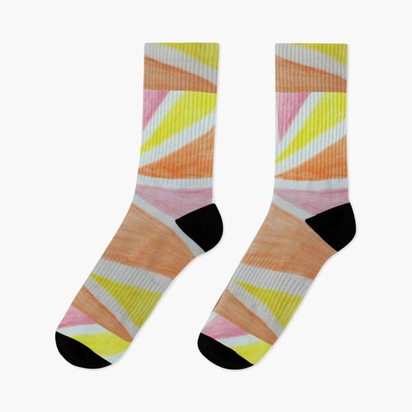 Item preview, Triangle Pattern designed and sold by Yeewen1234.
