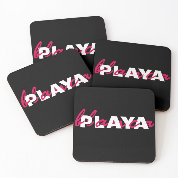 Item preview, Playa Blanca Cool Text Effect  designed and sold by ARUN VASWANI.